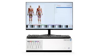 🔬 Обзор Компьютерный физиотерапевтический комплекс ЭСМА 12.48 Фаворит. Аппаратная косметология