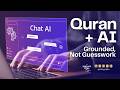 Koran KI Fundiert Nicht Spekulativ Verbindung Von Quran Com Mit ChatGPT