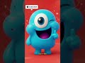#blippo  #shorts   #funnyalien