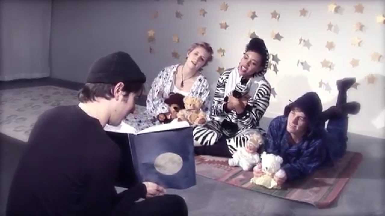 Tweed - Sing Me to Sleep