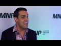 Mnp  cphr conference  matthew burns interview  2019