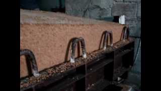 Cork Pressing Machine 3.MPG