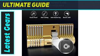 Powerful OPSOOPI Brake Pedal Lock: The Ultimate Anti-Theft Weapon