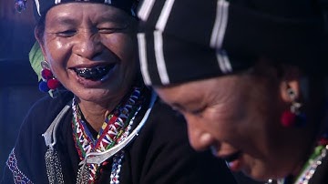 Tất tần tật về văn hóa đời sống dân tộc Lự ở Lai Châu