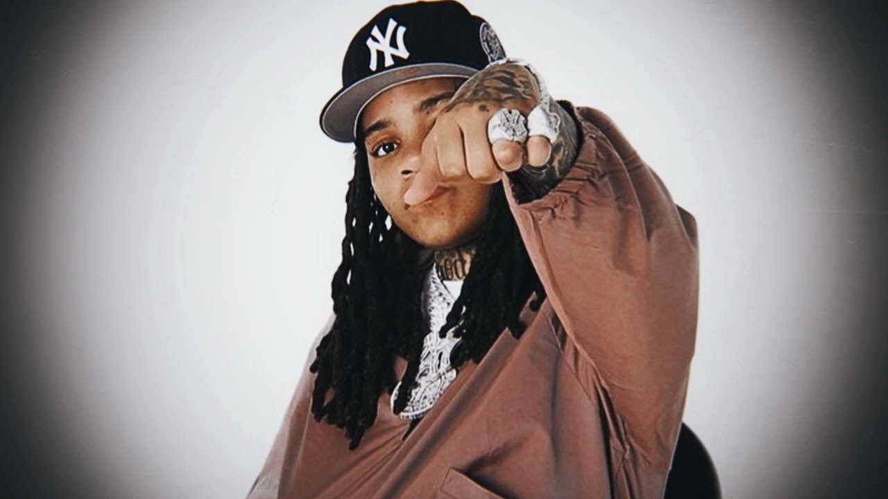 Young MA Type Beat 2024 - 