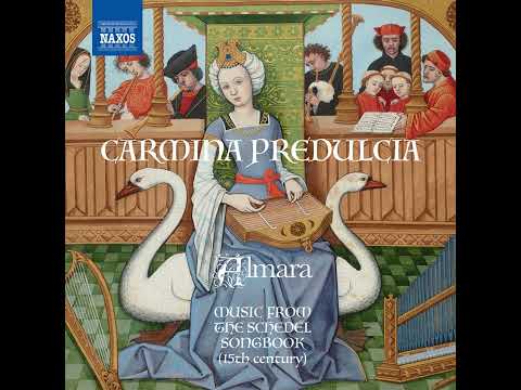 Almara Carmina Predulcia Full Album 