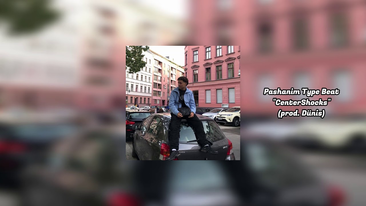 [Free] Pashanim Airwaves Type Beat 