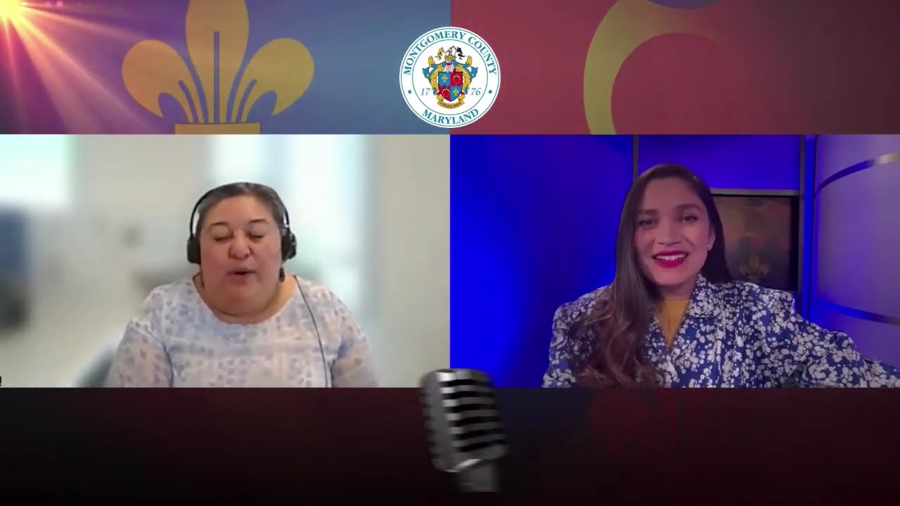 En Sintonía con el Concejo junto a Marcela Rodríguez Villagrán. 2026-04-10