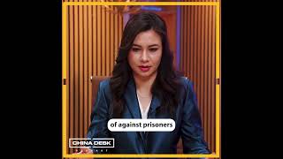 Is the CCP afraid of faith?