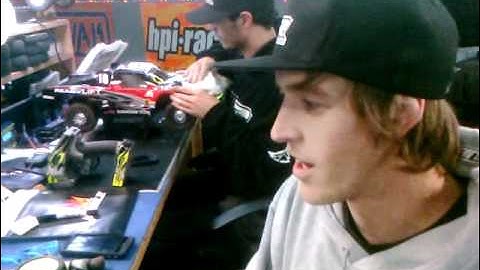 HorizonHobby.com Event Coverage - Spektrum Electric Off Road Championships Qualifying Recap