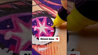 One Drawing, But 4 different styles ✨Hoshino Ai ✨🌟Part 1 #shorts #oshinoko One Drawing, But 4 different styles ✨Hoshino Ai ✨🌟Part 1 #shorts #oshinoko