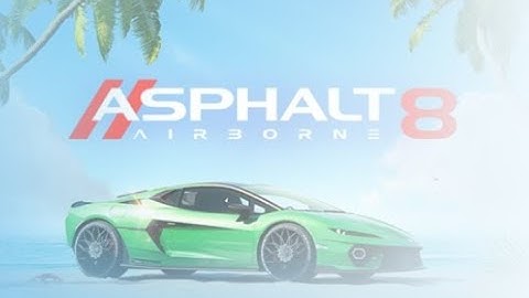 How to hack Asphalt 8 v8.4.0i in windows 10/11