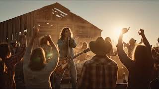 Southern Rock &amp; Dark Country | Iron Dust Roads | Western Outlaw Music