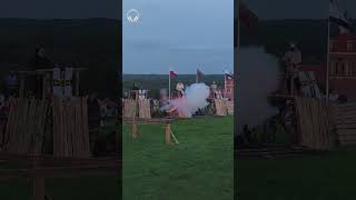 Battle Of Ub 1422 - Clash At The Teutonic Castle