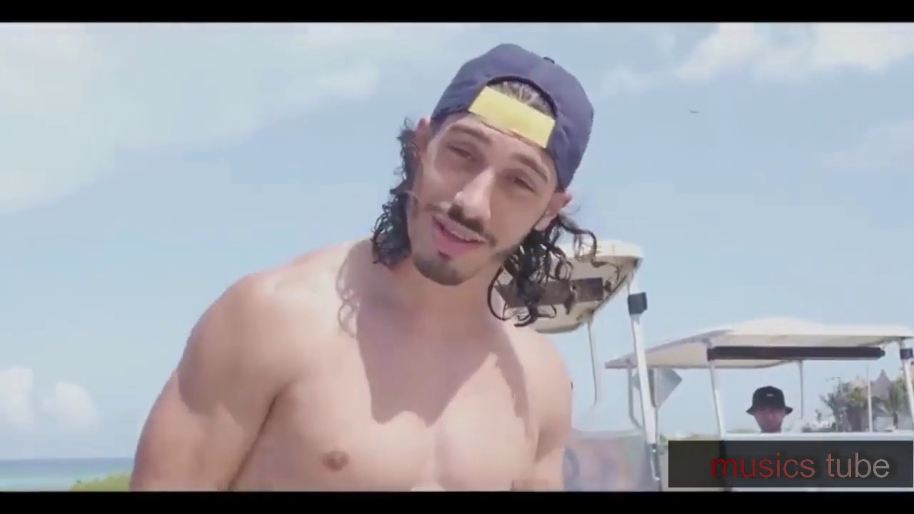 PNL - Ryuk (clip officiel) #deux_frères