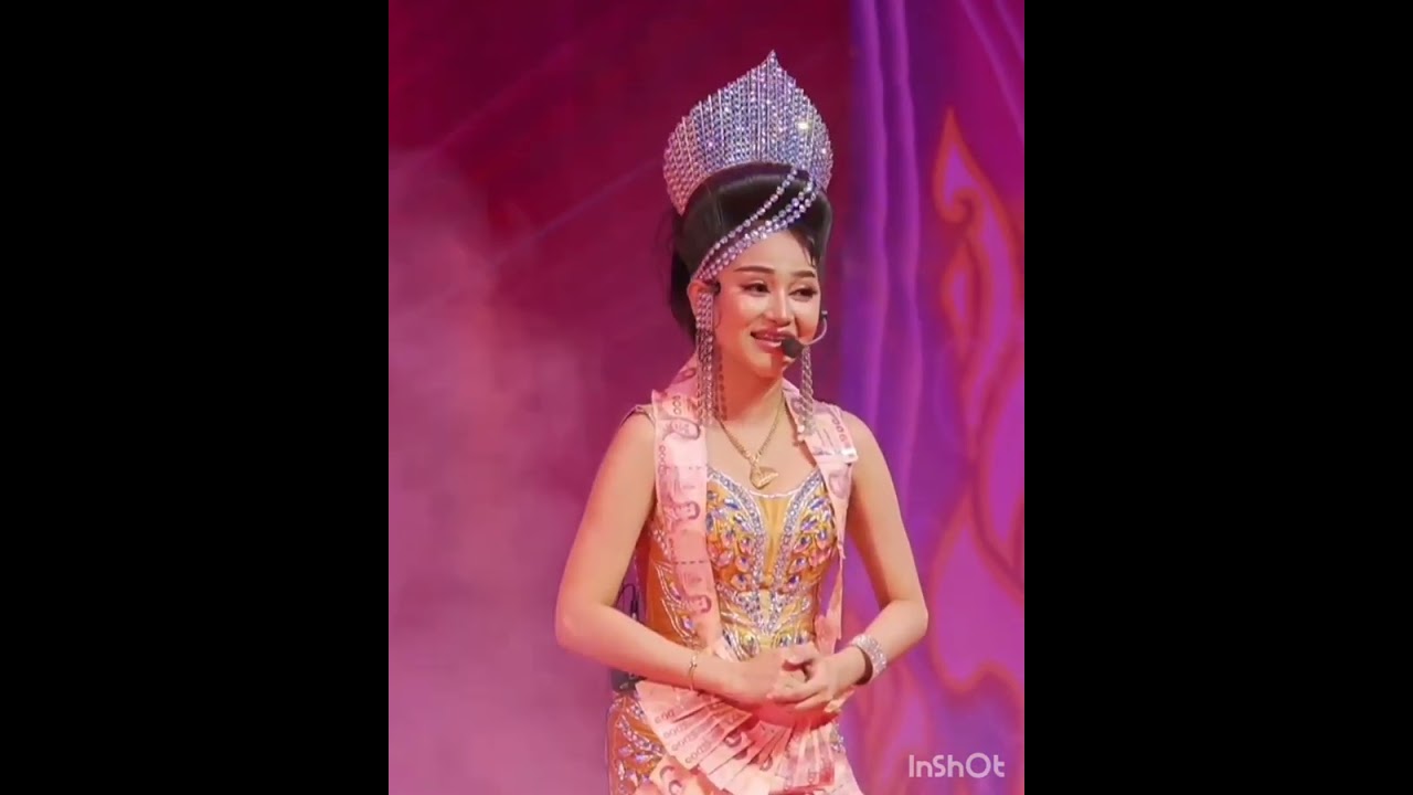 เพลงเพราะๆที่เจ้าภาพขอน้องนุ่นจัดให้#คณะรุ่งฟ้ากฤษฎาบารมี#