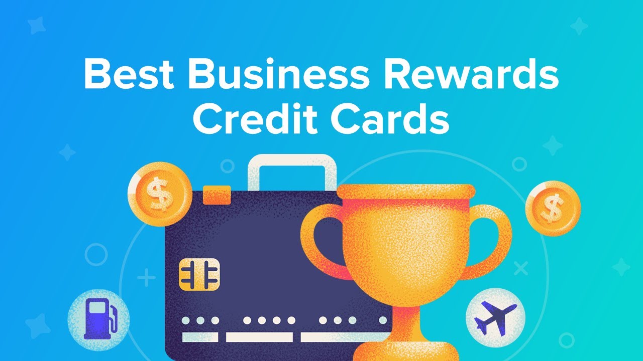 best-business-rewards-credit-cards-youtube