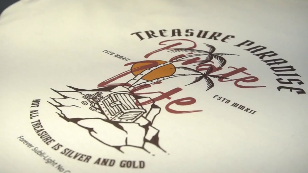 Sublimación en algodón: Forever Subli Light no cut