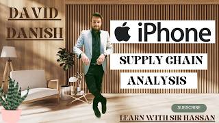 Apple's $600B Supply Chain Crisis | By David Danish | China Dependency &amp; Ethical Sourcing Exposed |