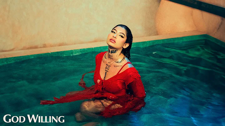 Valka 🤍 - VEO, Flowmindz (Official Video)