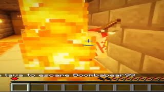 Idiots Speedrun Minecraft! (NOT FAKE NOT CLICKBAIT)