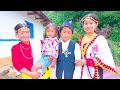 Dhanlaxmis family going to celebrate sakela festival in the village