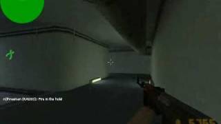 THREEman 1on4 EPS VS endeffect nuke ct