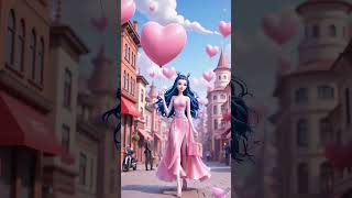 Pink #nezha2 #film #animation #BoxOffice  #哪吒之魔童闹海