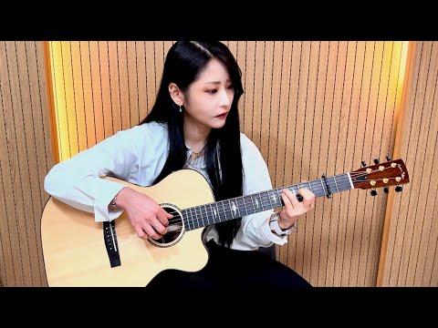 夏の終わりの海 (여름이 끝날 무렵 바닷가)  - Masaaki Kishibe