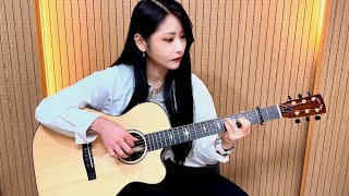 夏の終わりの海 (여름이 끝날 무렵 바닷가)  - Masaaki Kishibe