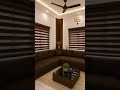 Living room 10×10 size Modern Design new
