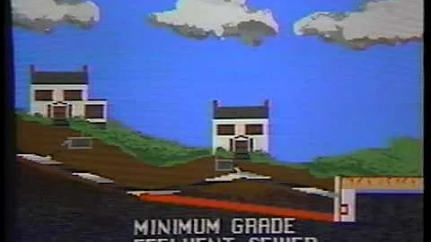 Small Diameter Effluent Systems