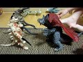 ウルトラマン 大怪獣バトル 【 ソフビ 実写版の ウルトラコロシアム 】
