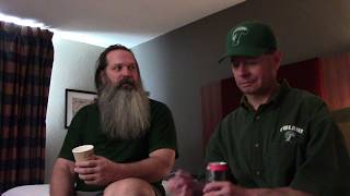 Louisiana Beer Reviews Busch Ice Duo Review