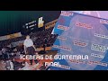 El ICEBERG DE GUATEMALA PARTE FINAL