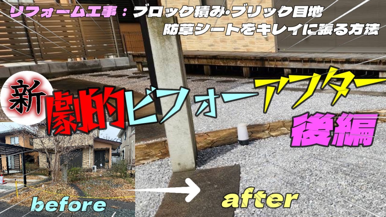 New dramatic before and after photos, part 2! Professionals will