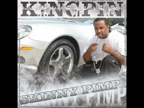 Kingpin Skinny Pimp & Da Bad Guys - How U Get Yo Shine On - YouTube