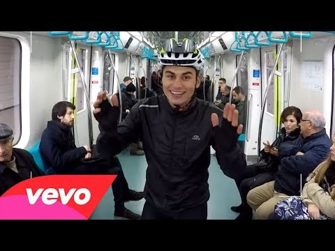 Hızlı ve Çılgın - Sallana Sallana  Ft. Retron (Video klip)