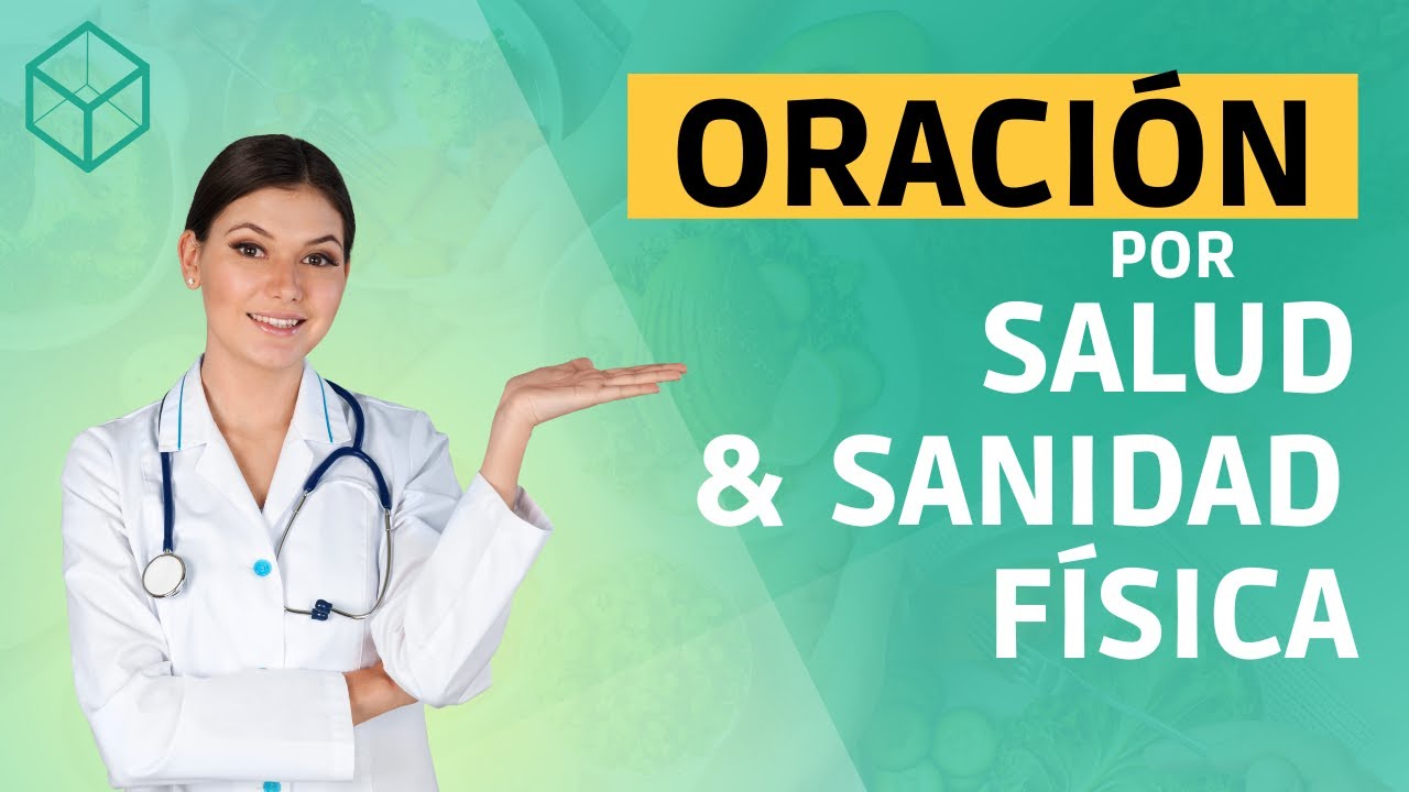 #020 | 🔴 Oración por  SALUD & SANIDAD FÍSICA | Madrugadas de Oración 🙏