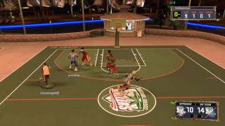 Expose 3 superstars {2K17}2kgod