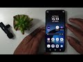Como ajustar o volume do som de mídia no Motorola Moto G14