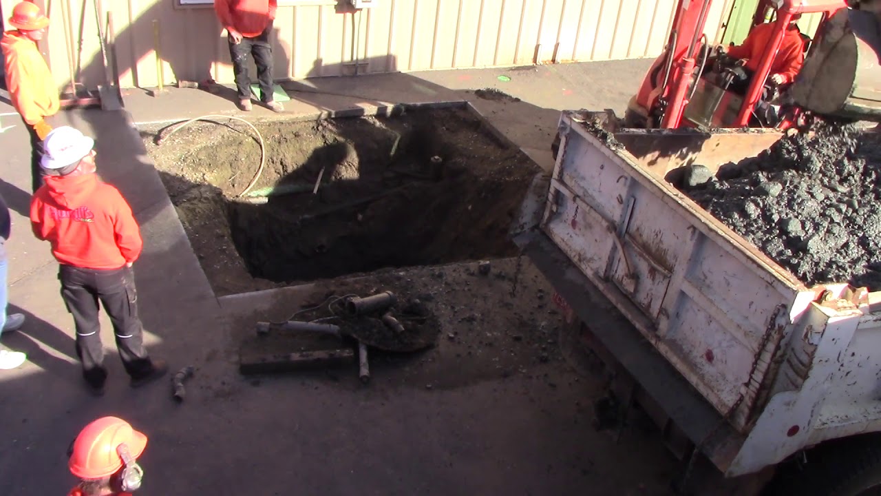 NEW!! Hukill's Commercial