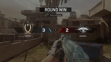 MWR dub