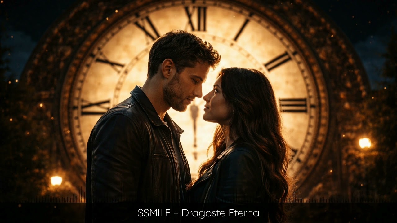 SSMILE - Dragoste Eterna