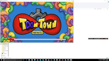 Tutorial on how to run my tt private server [powered by infinite]