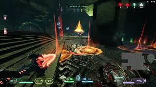 Dark Ages Revelations - Chasm Endgame Puzzle Skip