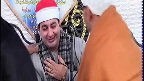 الشيخ محرم العطار سورة النمل في الجلايلة الإبراهيمية شرقية 07-03-2021 تسجيلات ناجي العشماوي