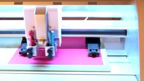 KNK Force - Score & Cut