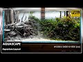 Creating a Landscape Aquascape: 120cm Tank (Start to Finish)