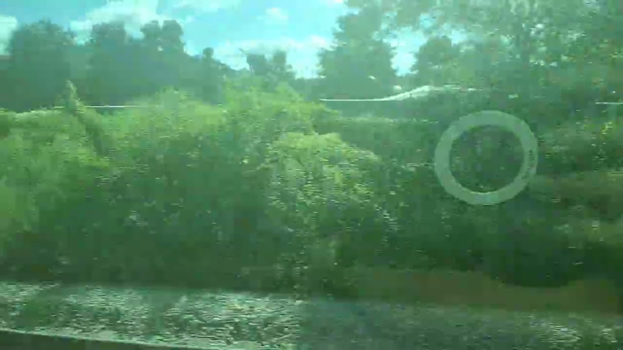 Gyeongui-Jungang Line 경의•중앙선 (To Deokseo 덕서행) | Neunggok to Yongsan 능곡~용산 - Strike the Railroad